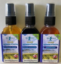 Sea Fishing Natural "Saline"