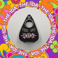 SUPER CUTE Ouija Board