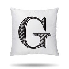 Personalised Cushion Cover
