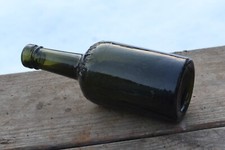 WW1 Original German relic bottle 1/2 PINTS