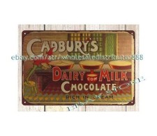 Cadburys Dairy Milk chocolate