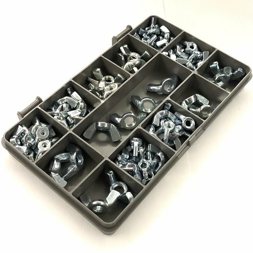 160 assorted piece m5 - 160,