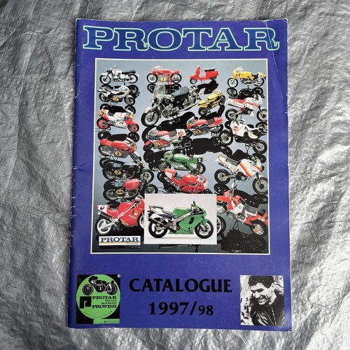 Protar scale collectable - protar,