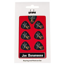 Joe Bonamassa Guitar Plectrum
