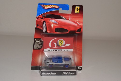 413 hotwheels racer - 1:64,