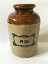 Moira Pottery Stoneware Pot