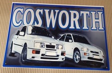 COSWORTH SIERRA/ ESCORT 12" x