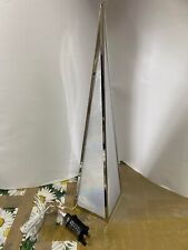 LUXA STAR BURST ICE PYRAMID