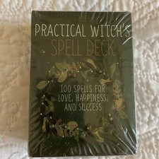 The Practical Witch’s Spell