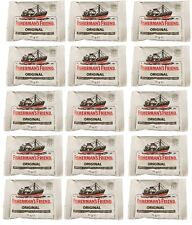 Fisherman's Friend Original  Menthol & Eucalyptus Lozenges, Pack -15