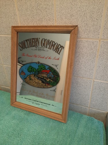 Vintage framed southern - vintage,