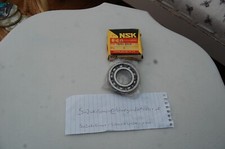 SUZUKI GS400 BEARING NOS