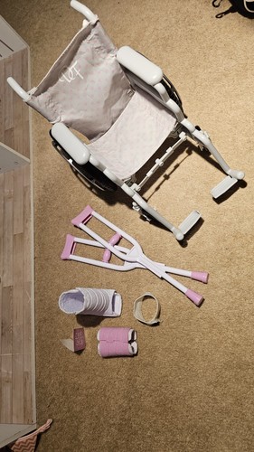 Designafriend inch dolls - designafriend,