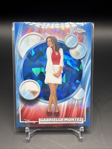 2026 topps chrome disney - 2026,