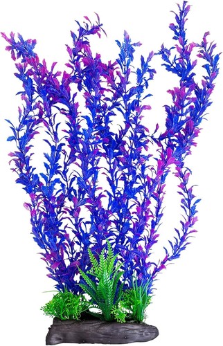 Pinvnby aquarium plastic - pinvnby,