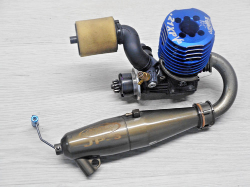 Losi 8ight buggy dynamite - losi, 3.0