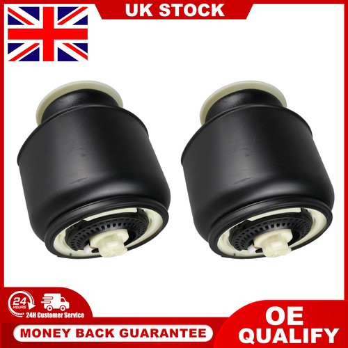 2pcs rear air suspension - 2pcs,