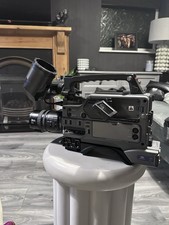 Sony dsr 250p professional - sony,