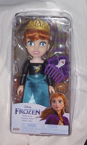 Disney frozen petite anna - disney,