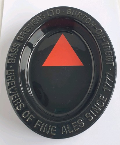 Vintage bass brewers ltd - bass,