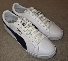 PUMA Court Star SL UK Size 8