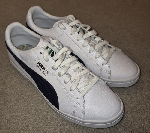 Puma court star - star, 8