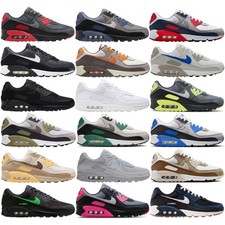 NIKE AIR MAX 90 Mens Shoes