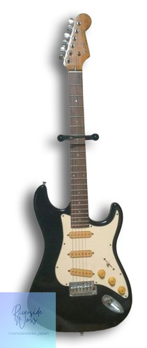 90s samick electric guitar - electric,