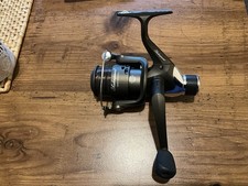 Shakespeare Omni Match 30rd