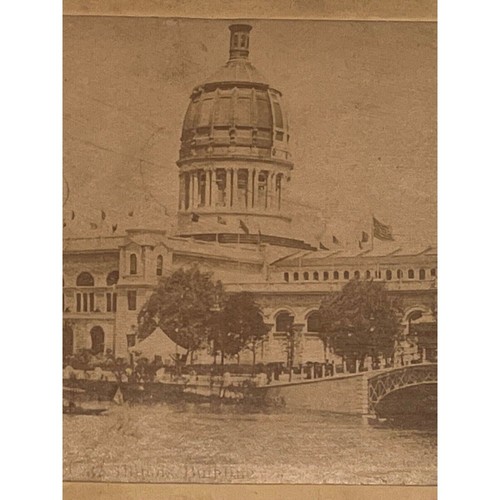 Antique stereoscope - antique,