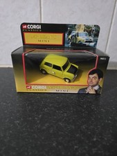 Cogi Classics MR. Bean's Mini