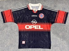 FC Bayern München 1997–99