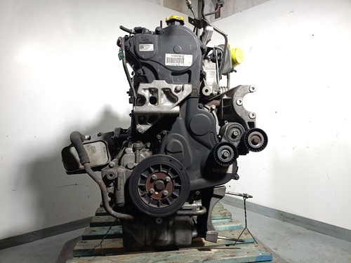 Vm64c complete engine 02048 - vm64c,