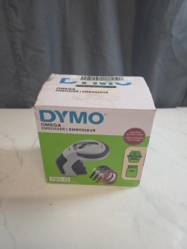 Sealed dymo omega handheld - omega,