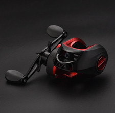 Baitcaster reel 1 18lb - baitcaster,