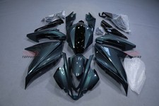 In Stock Geen Carbon Fiber