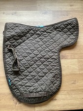 Griffin hiwither Numnah full size  dressage showing 