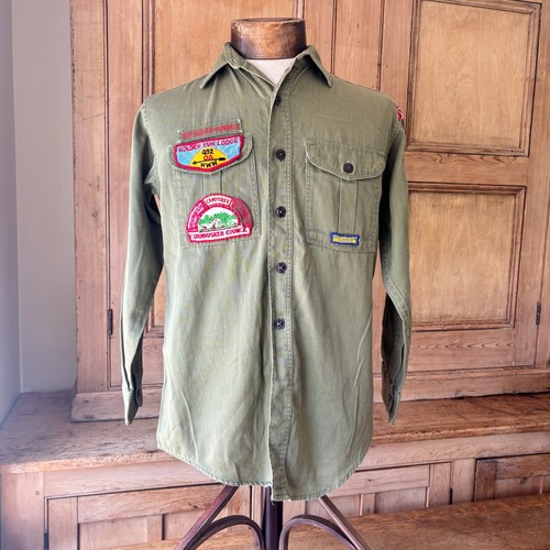 Vintage bsa boy scouts - bsa,