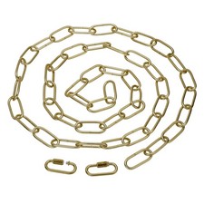 6ft Lighting Hanging Chain