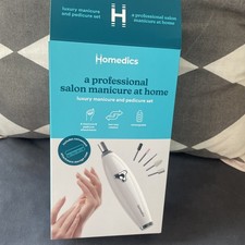 HoMedics 6-in-1 Luxury