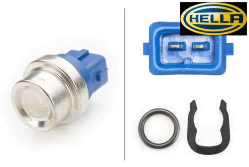 Engine cooling switch sensor - engine,