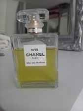 Full bottle chanel no - 3/4,