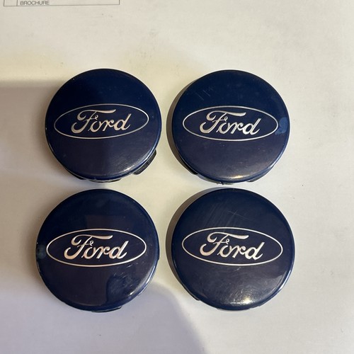 Ford mondeo alloy wheel centre - ford,