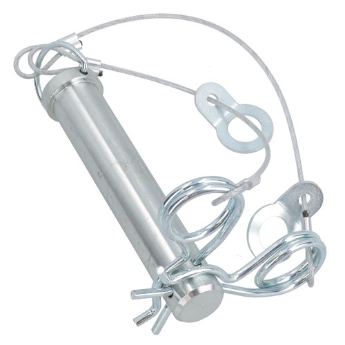 25mm replacement trailer tow - replacement,