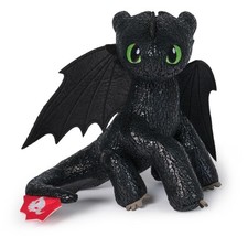 How to Train Your Dragon 8"