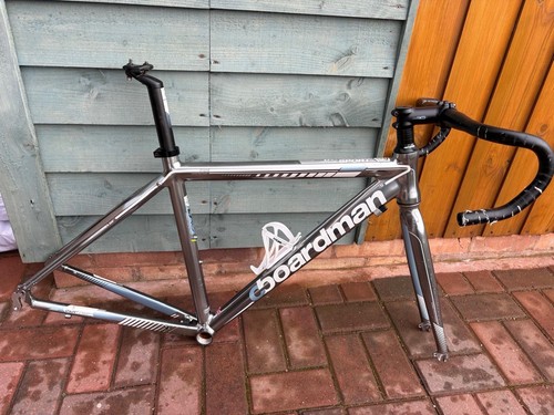 Boardman sport 700c - boardman, road