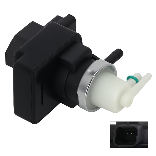 Turbo boost pressure - boost, valve