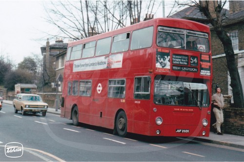 Bus photo london transport - photo,