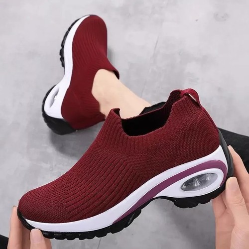 Womens slip trainers - womens,