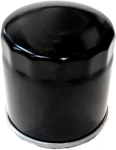 Oil filter replacement - replacement, for